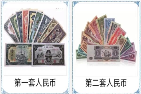 贡井区回收旧币